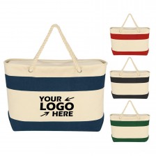 Cruising Tote Bag